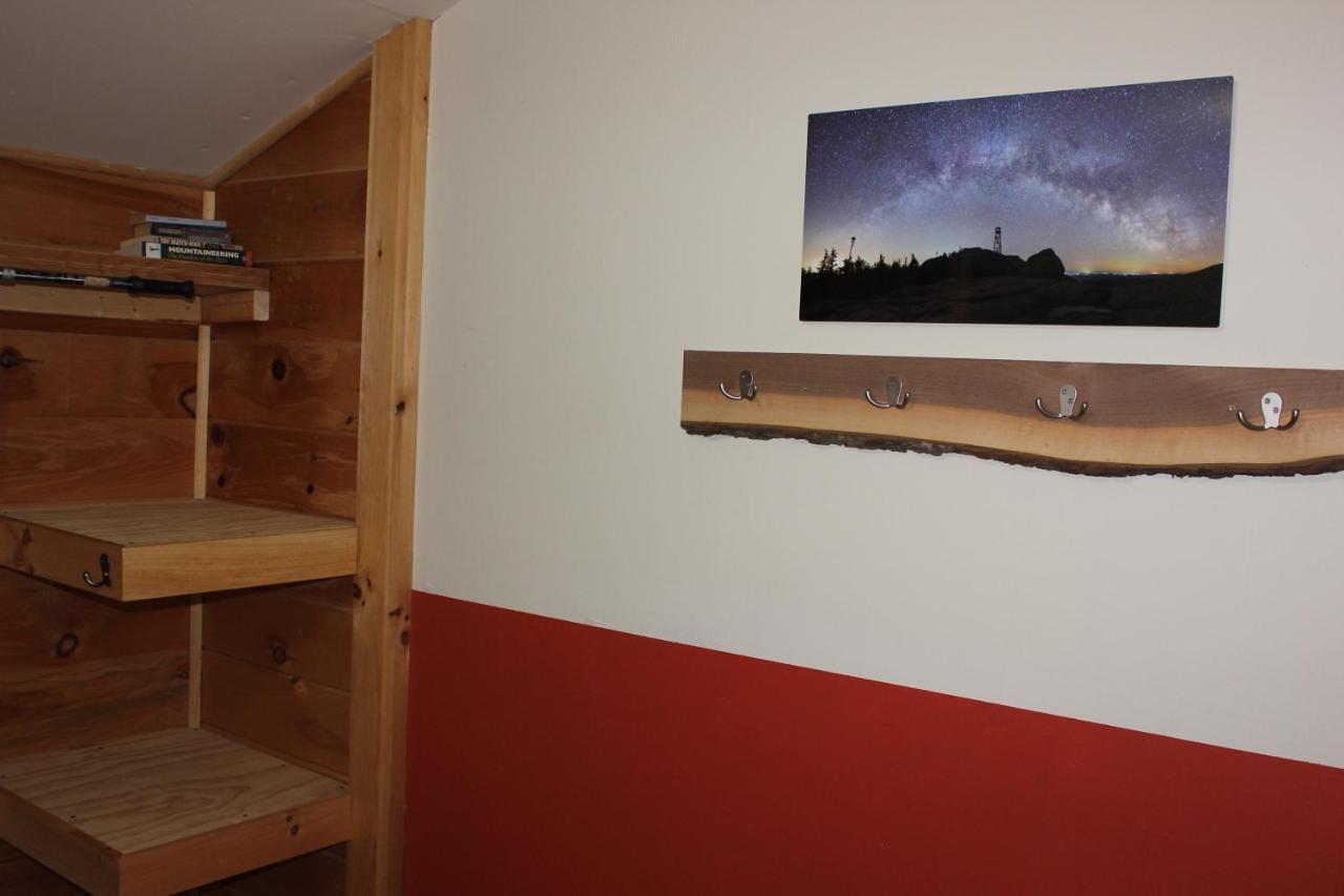 Llama House Adk Wevertown Esterno foto