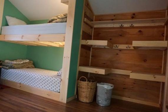 Llama House Adk Wevertown Esterno foto